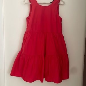 Banana Republic dress